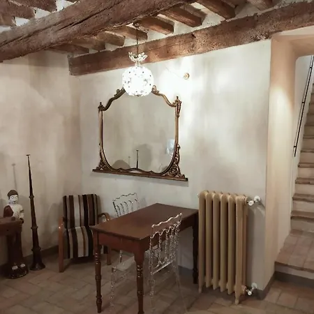 Bed and breakfast Tambien Pésaro