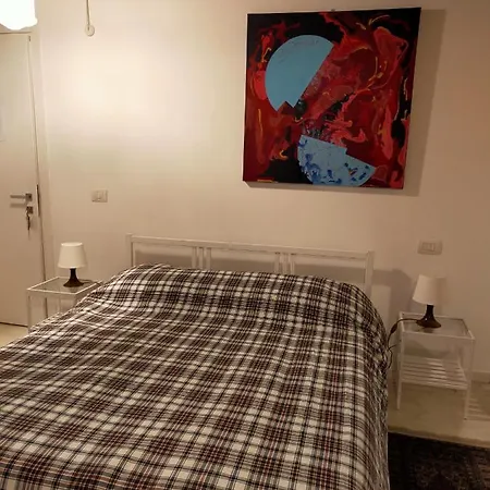 Bed & Breakfast Tambien 3*