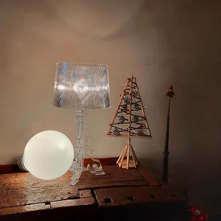 Tambien Bed & Breakfast 3*