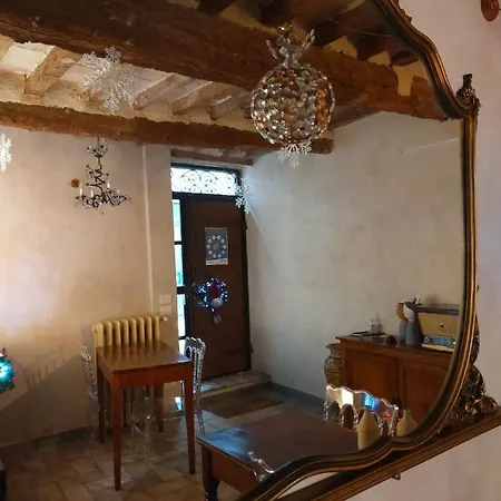 Tambien Bed and breakfast Pésaro
