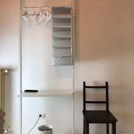 Bed & Breakfast Tambien Pesaro