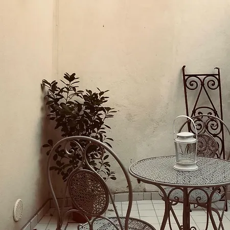 Bed and breakfast Tambien *
