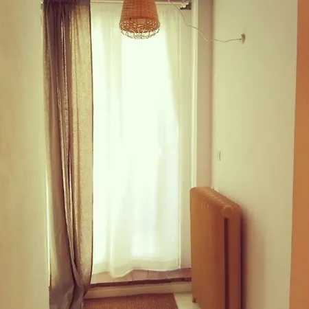 Bed and breakfast Tambien Pésaro