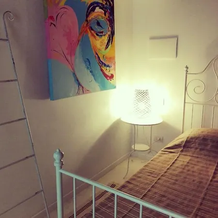 Tambien Bed and breakfast