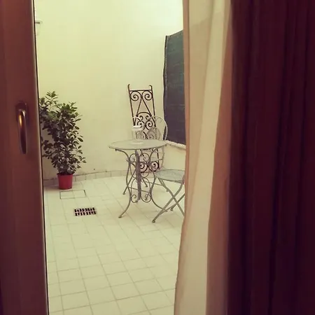Tambien Bed and breakfast *
