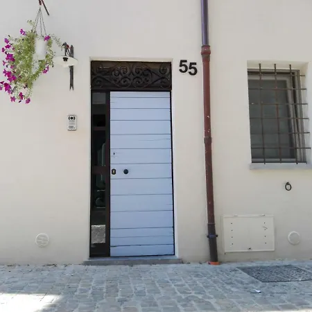 Bed and breakfast Tambien