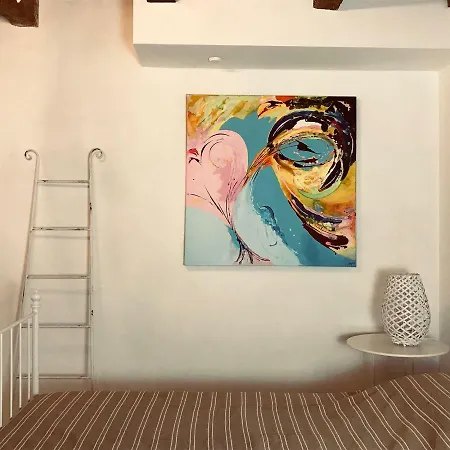 Bed and breakfast Tambien Pésaro