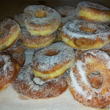 Tambien Bed & Breakfast Pesaro