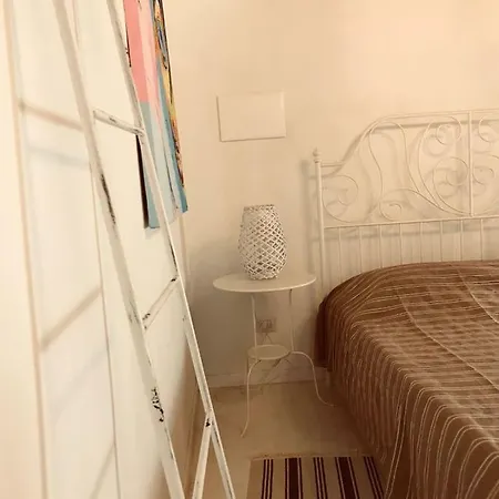 Tambien Bed and breakfast