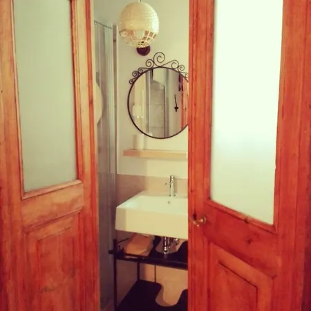 Bed & Breakfast Tambien Pesaro