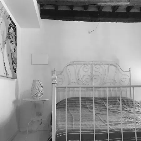 Tambien Bed & Breakfast Pesaro