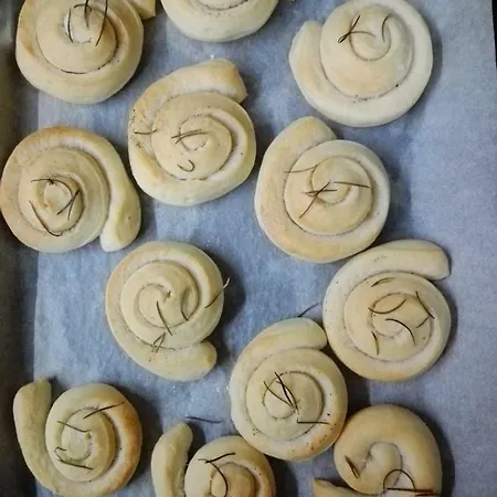 Tambien Bed & Breakfast Pesaro