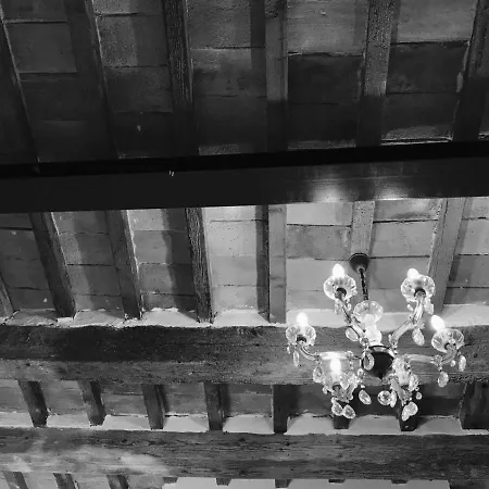 Bed & Breakfast Tambien Pesaro