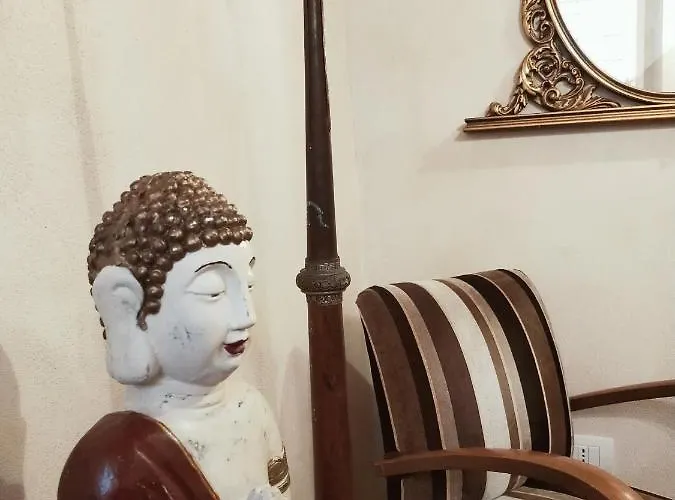 Tambien Bed & Breakfast