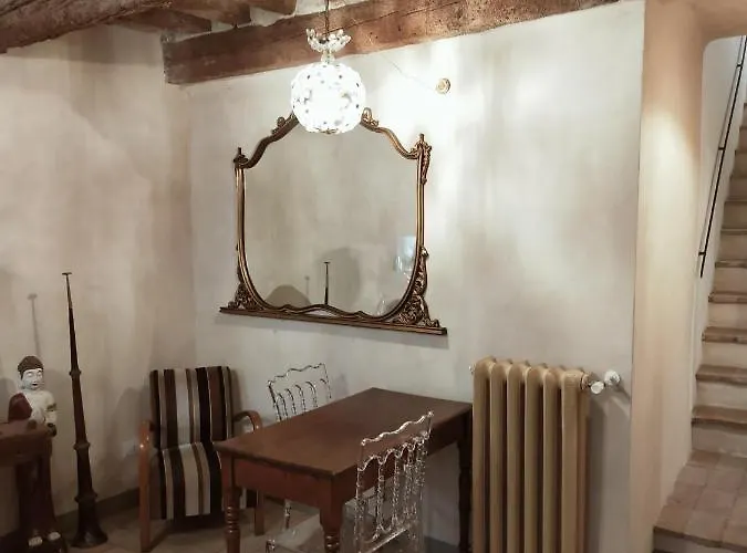 B&B Tambien 페자로