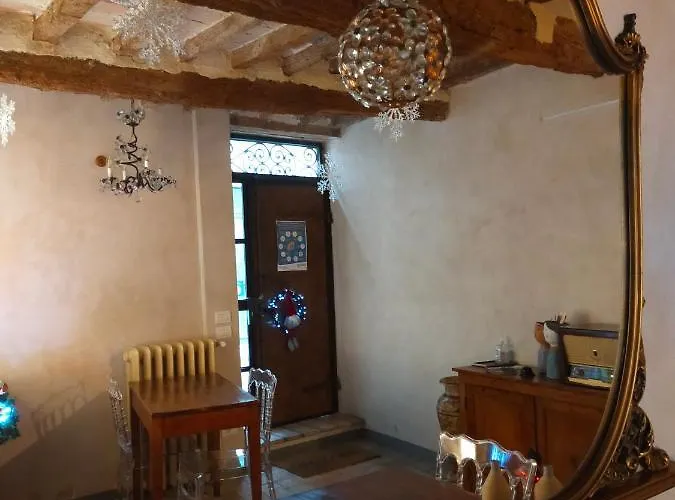 Tambien B&B 페자로