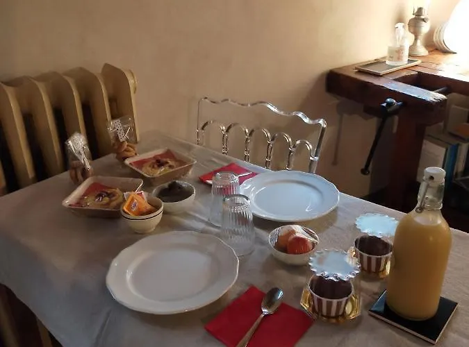 Bed & Breakfast Tambien