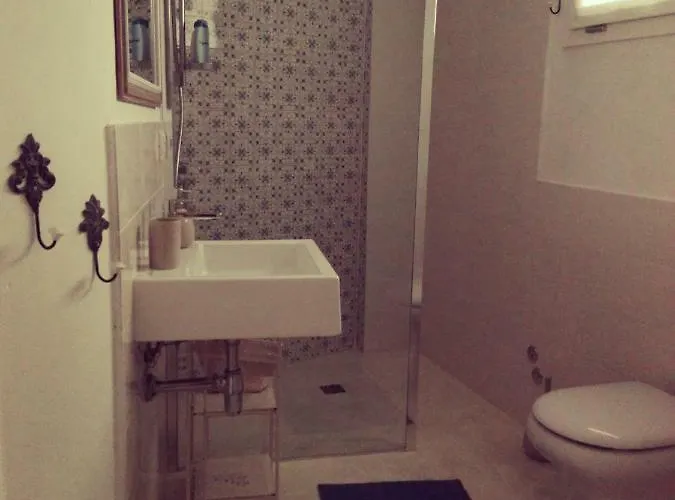 Tambien Bed & Breakfast Pesaro