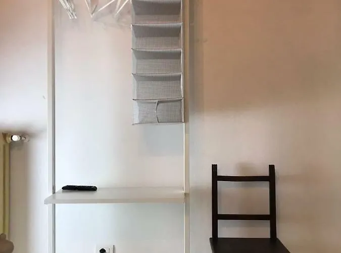 Bed & Breakfast Tambien Pesaro