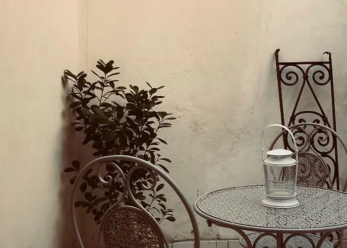 Bed & Breakfast Tambien 3*