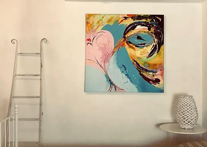 Bed & Breakfast Tambien Pesaro