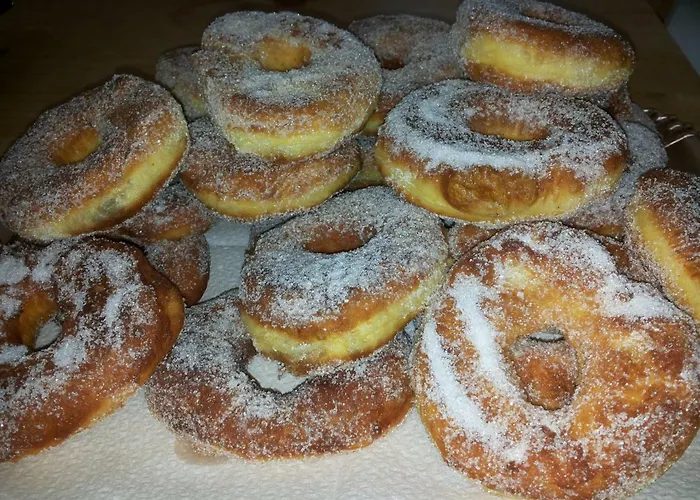 Tambien Bed & Breakfast Pesaro