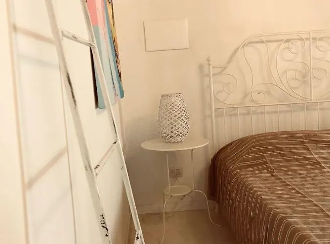 Tambien Bed & Breakfast