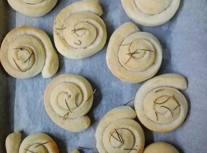 Tambien Bed & Breakfast Pesaro