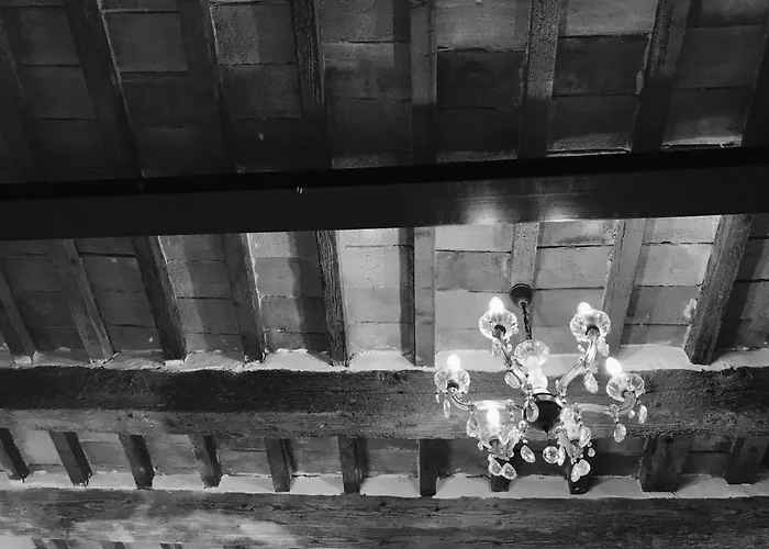 B&B Tambien 페자로