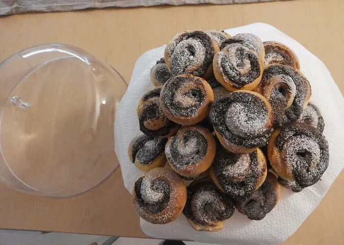 Bed & Breakfast Tambien Pesaro